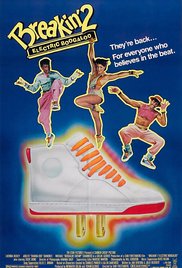 Watch Free Breakin 2: Electric Boogaloo (1984)