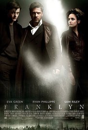 Watch Free Franklyn (2008)