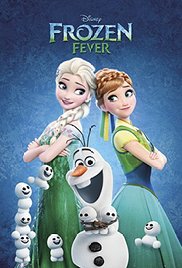 Watch Free Frozen Fever