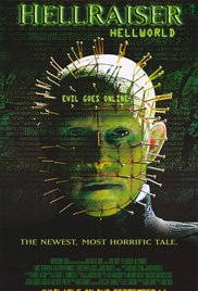 Watch Free Hellraiser: Hellworld (Video 2005)