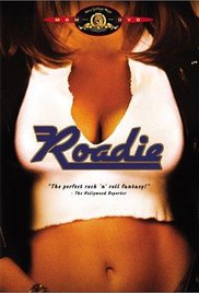 Watch Free Roadie (1980)