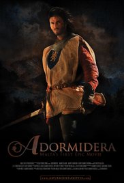 Watch Free Adormidera (2013)