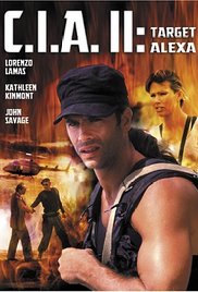 Watch Free CIA II: Target Alexa (1993)