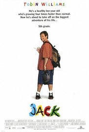 Watch Free Jack & Sarah (1995)