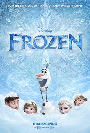 Watch Free Frozen 2013