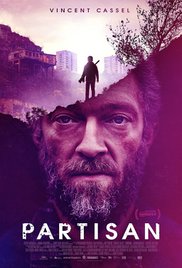 Watch Free Partisan (2015)