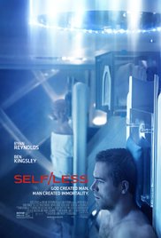 Watch Free Self less (2015)