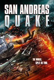 Watch Free San Andreas Quake (2015)