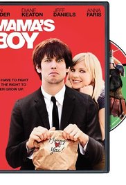 Watch Free Mamas Boy 2007