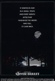 Watch Free Silver Bullet 1985