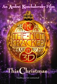 Watch Free The Nutcracker 2010