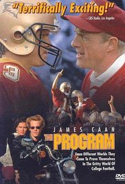 Watch Free The Program 1993