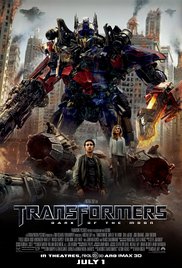 Watch Free Transformers: Dark of the Moon (2011)