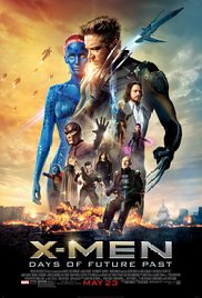 Watch Free X men Days Of Future Past 2014 