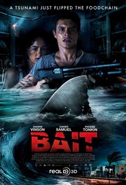 Watch Free Bait (2012)