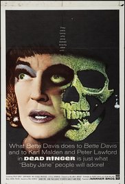 Watch Free Dead Ringer (1964)