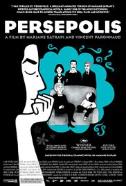 Watch Free Persepolis (2007)