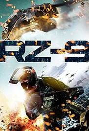 Watch Free Rz9 (2014)