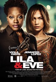 Watch Free Lila &amp; Eve (2015)