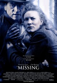 Watch Free The Missing (2003)