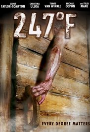 Watch Free 247 Degrees Fahrenheit (2011)