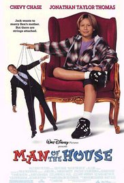 Watch Free Walt Disney Man Of The House 1995