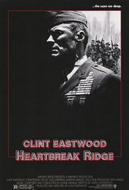 Watch Free Heartbreak Ridge (1986)