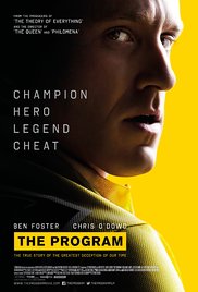 Watch Free The Program (2015)