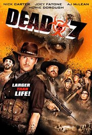 Watch Free Dead 7 (2016)