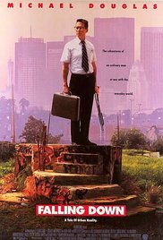 Watch Free Falling Down (1993)