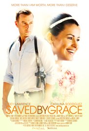 Watch Free Saved by Grace (2016)