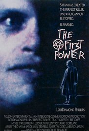 Watch Free The First Power (1990)