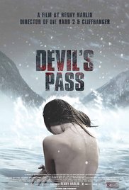 Watch Free The Dyatlov Pass 2013