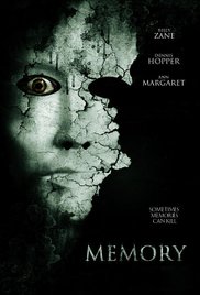 Watch Free Memory (2006)