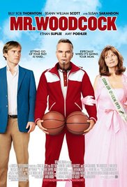 Watch Free Mr. Woodcock (2007)