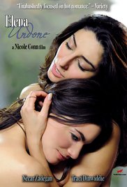 Watch Free Elena Undone (2010)