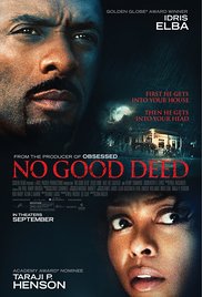 Watch Free No Good Deed 2014