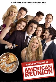 Watch Free American Reunion (2012)