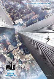 Watch Free The Walk (2015)