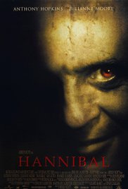 Watch Free Hannibal (2001)