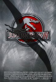 Watch Free Jurassic Park III (2001)