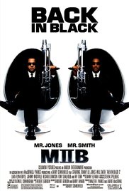 Watch Free Men In Black II 2002