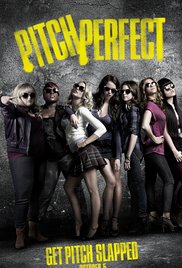 Watch Free Pitch Perfect 2012