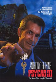 Watch Free Psycho III (1986)