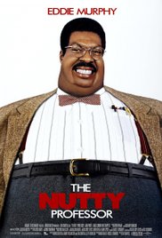 Watch Free The Nutty Professor (1996)