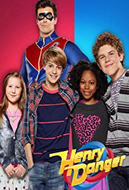 Watch Free Henry Danger (2014)